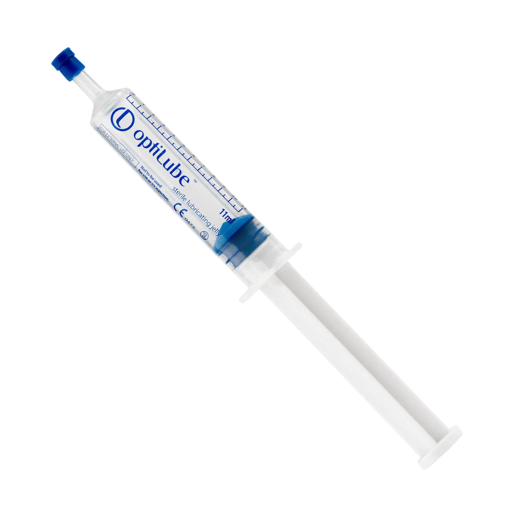 Lubricant, Super Lube, 6cc Syringe