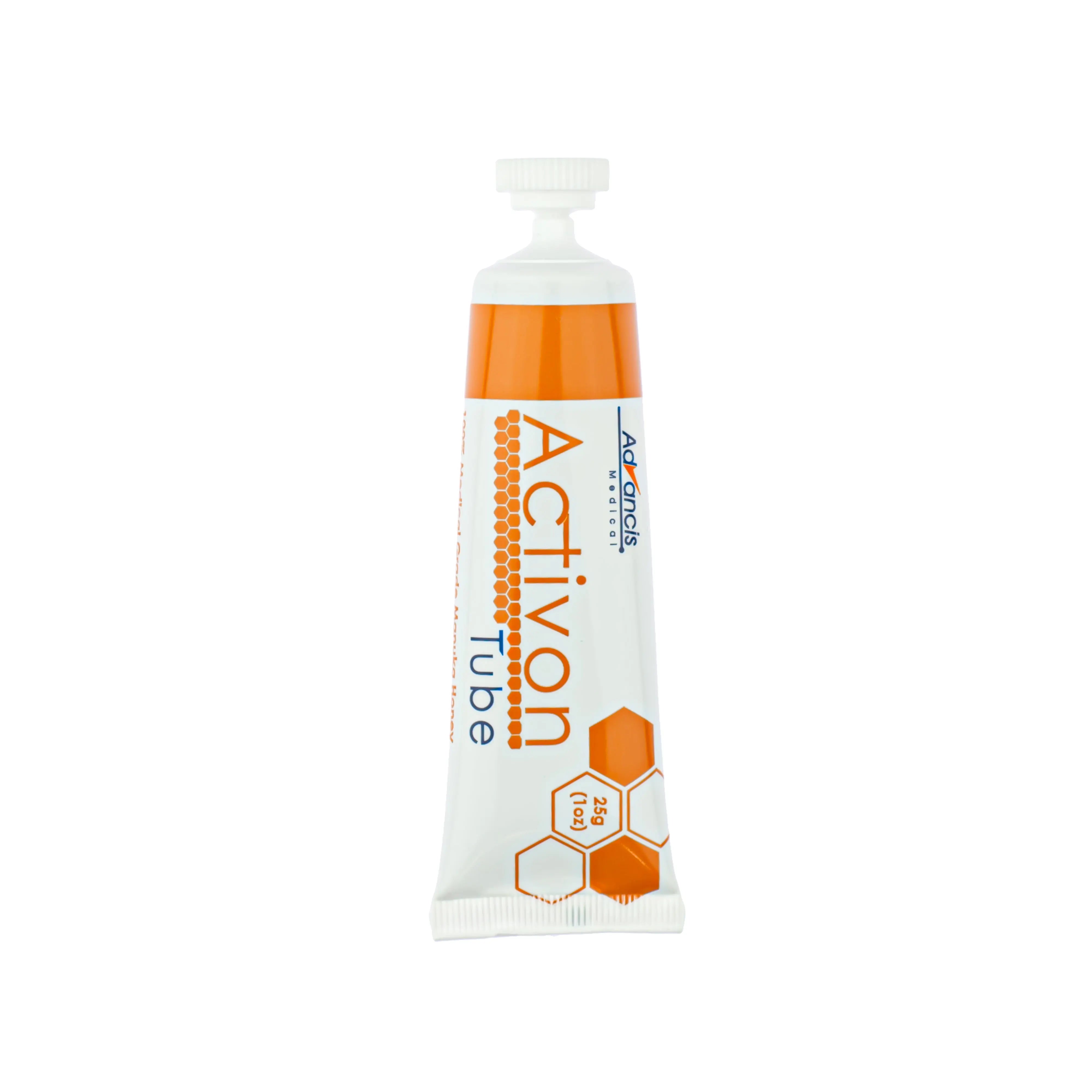 Activon Tube 100% Manuka Honey Gel (25g) (x12)