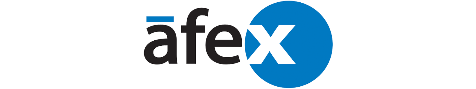 Afex Brand Logo