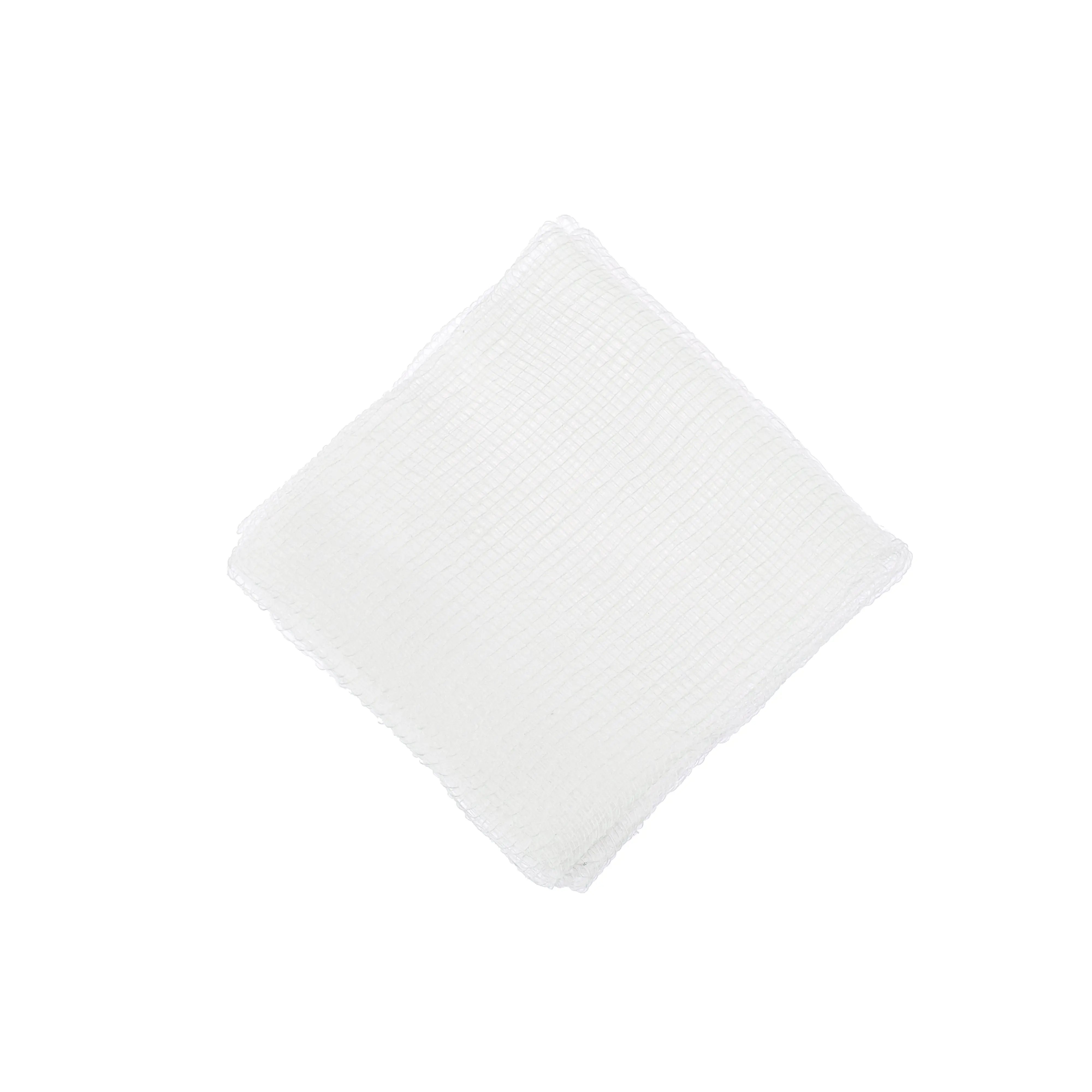 Alvita Gauze Sterile Bandage - 8ply 100% Cotton Bandage (7.5cm x 7.5cm) (x5)