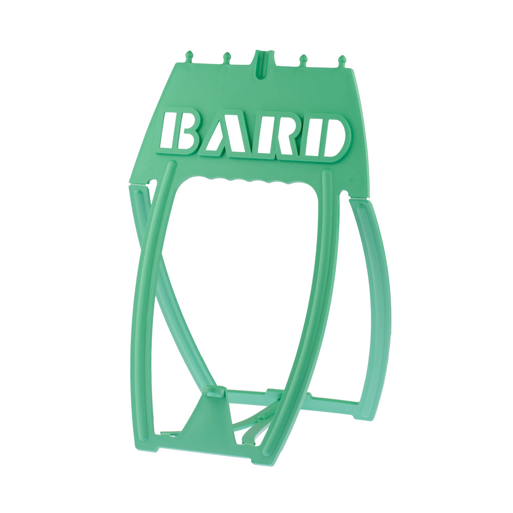 Bard Uristand Folding Catheter Night Bag Stand | Bag Holders | Vyne