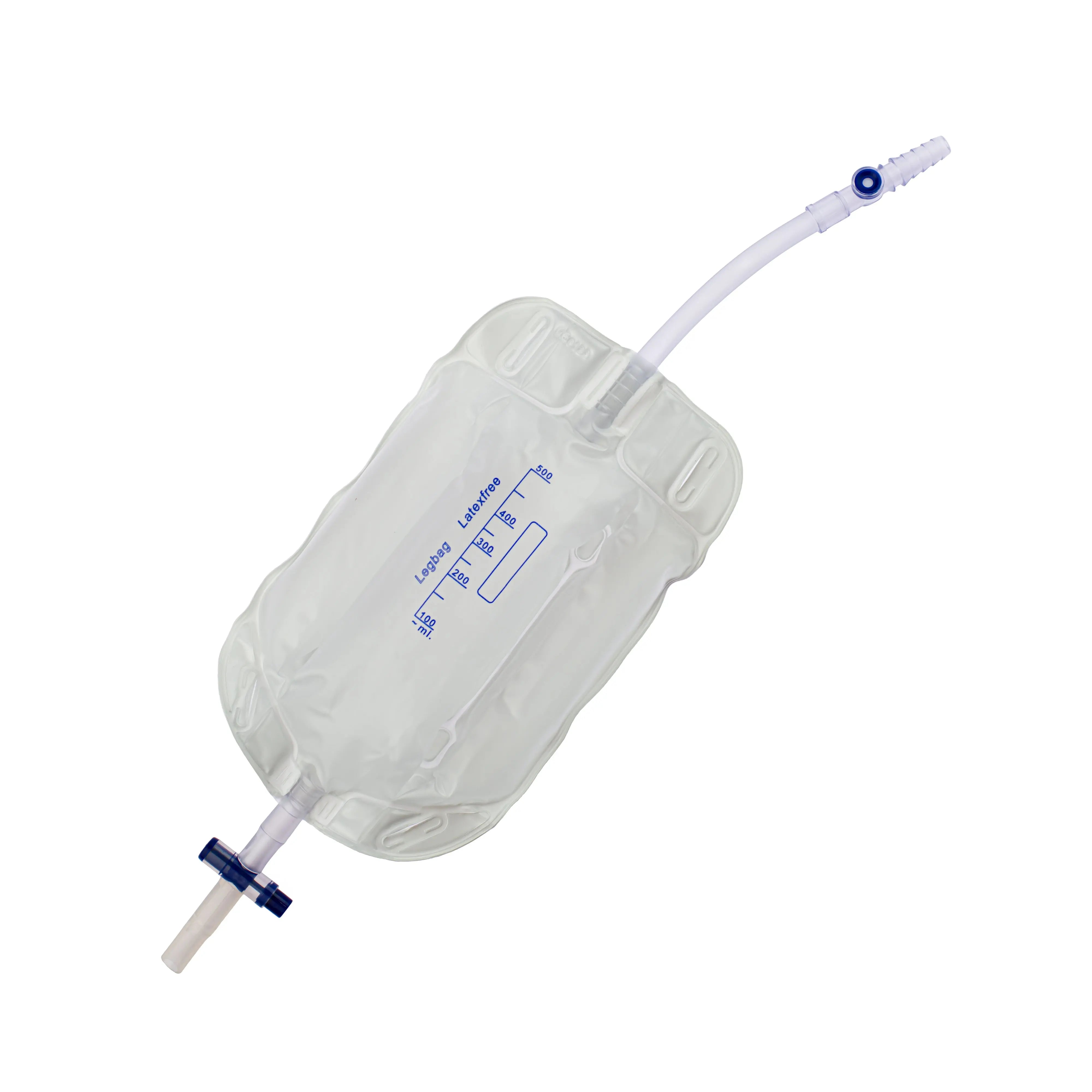 Beambridge Leg Bags - Urine Drainage Bags (x10)