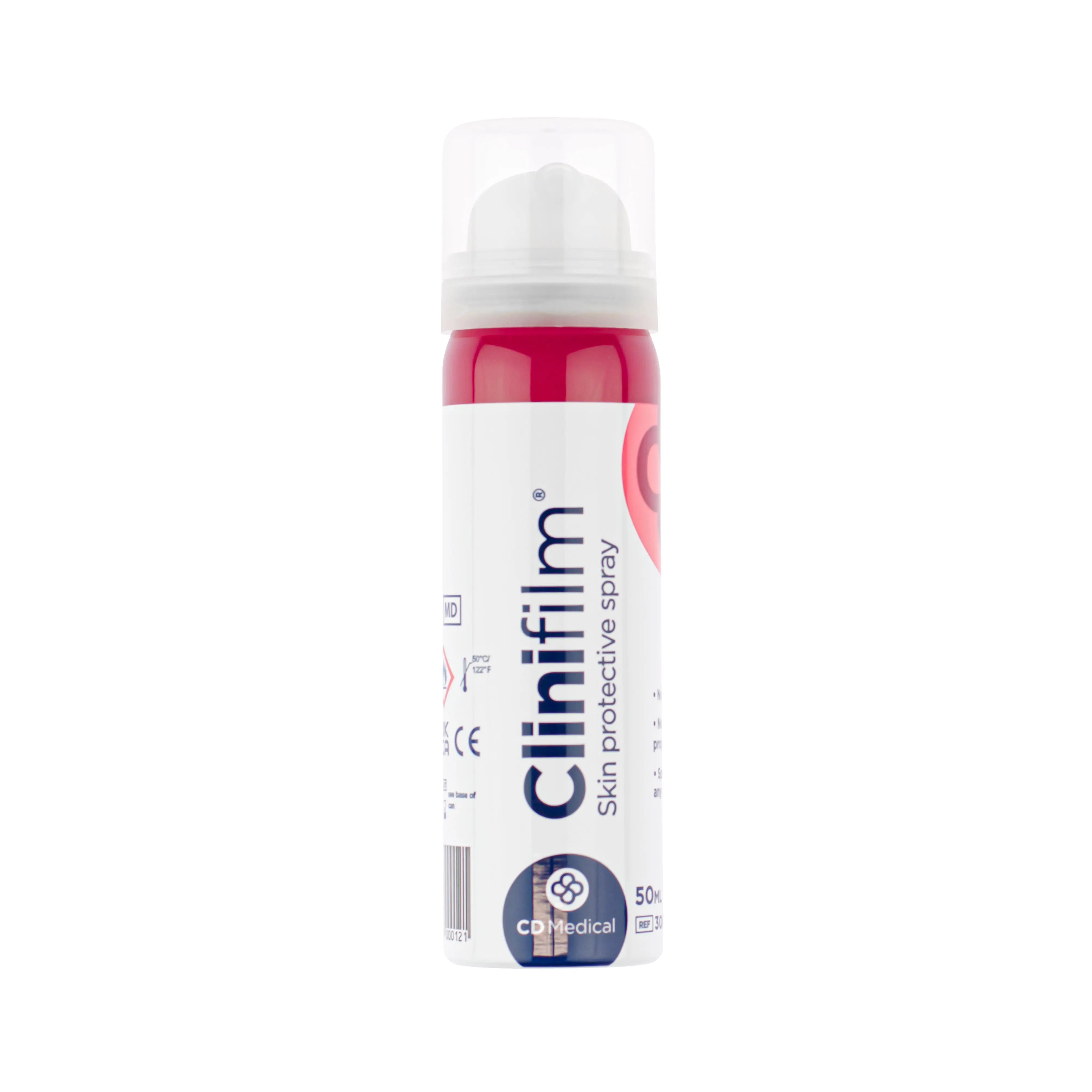 Clinifilm Barrier Film Spray (50ml)