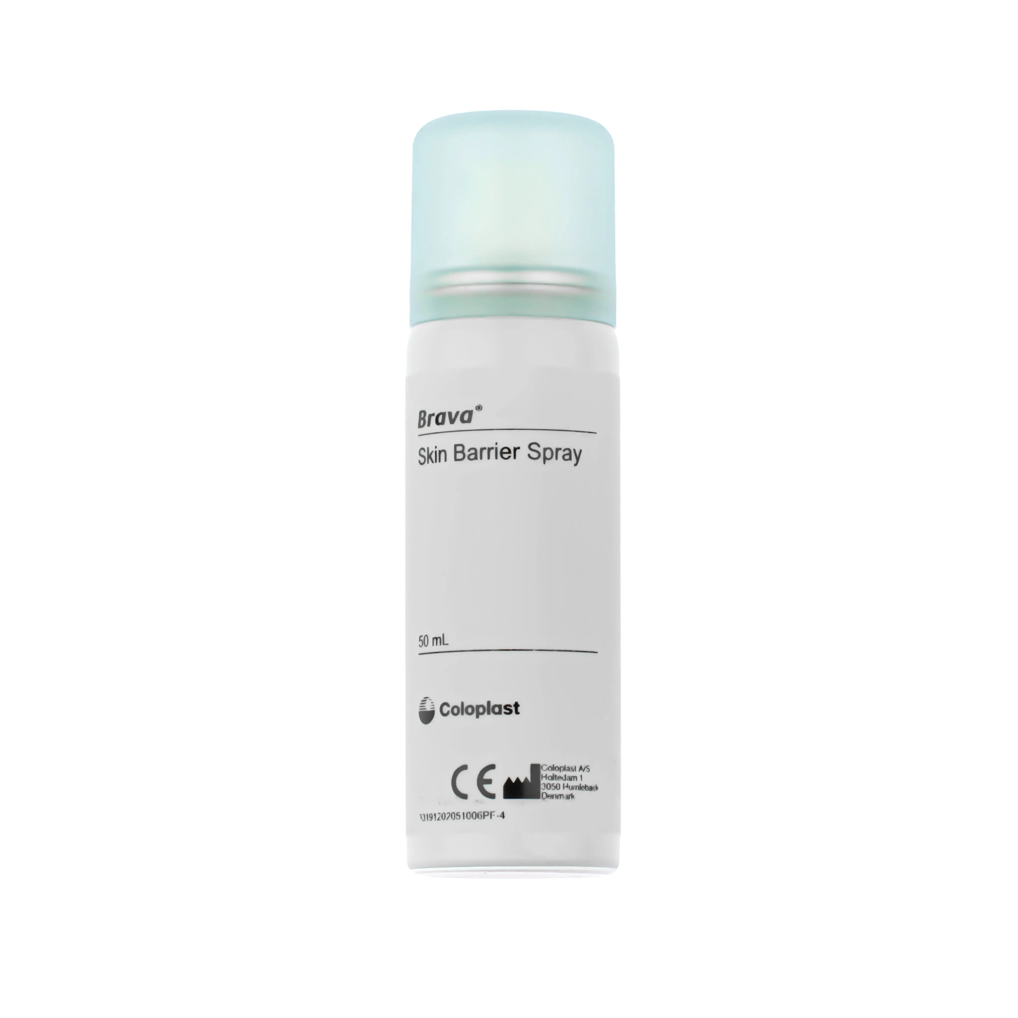 Coloplast Brava Skin Barrier Spray (50ml)