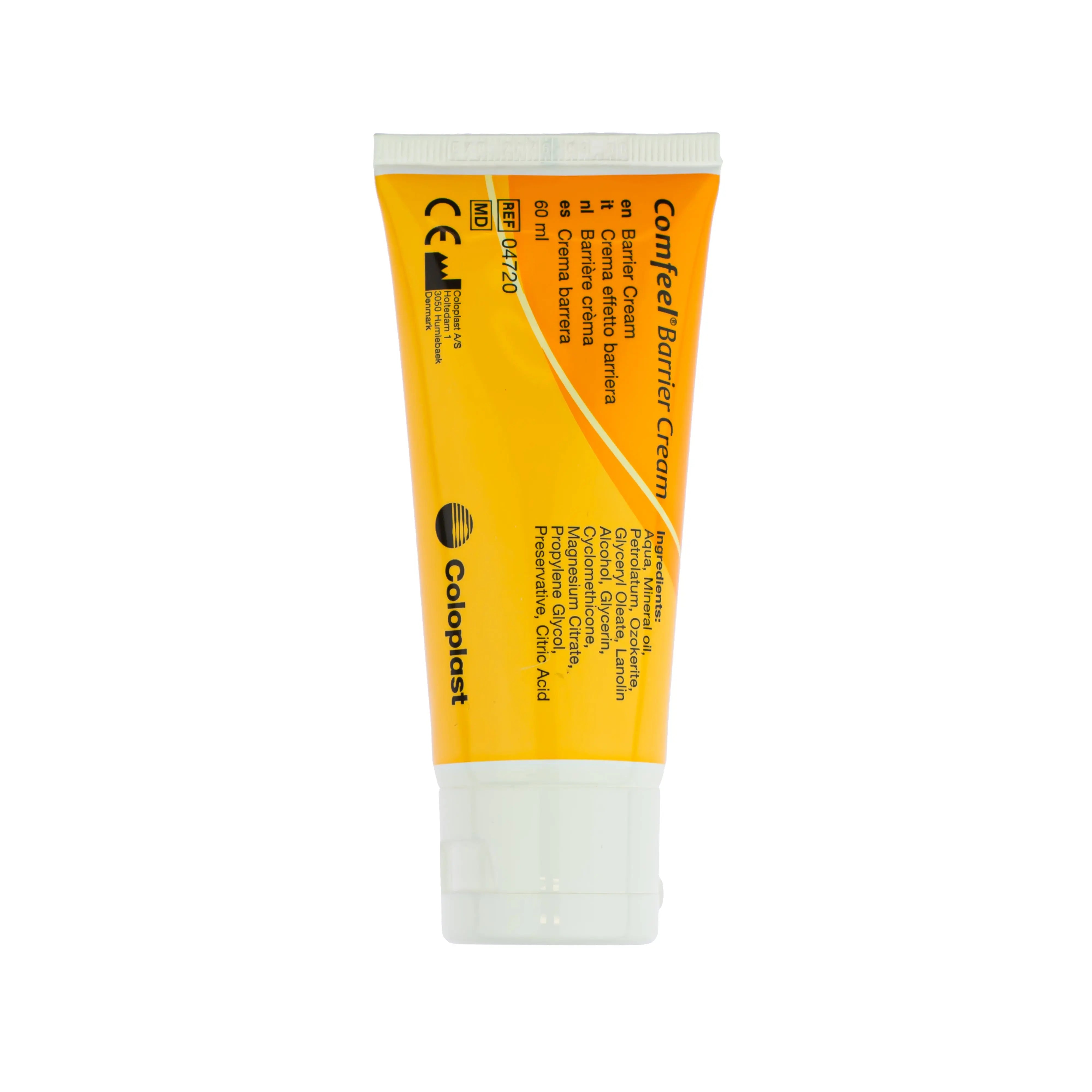 Comfeel Barrier Cream (60ml)