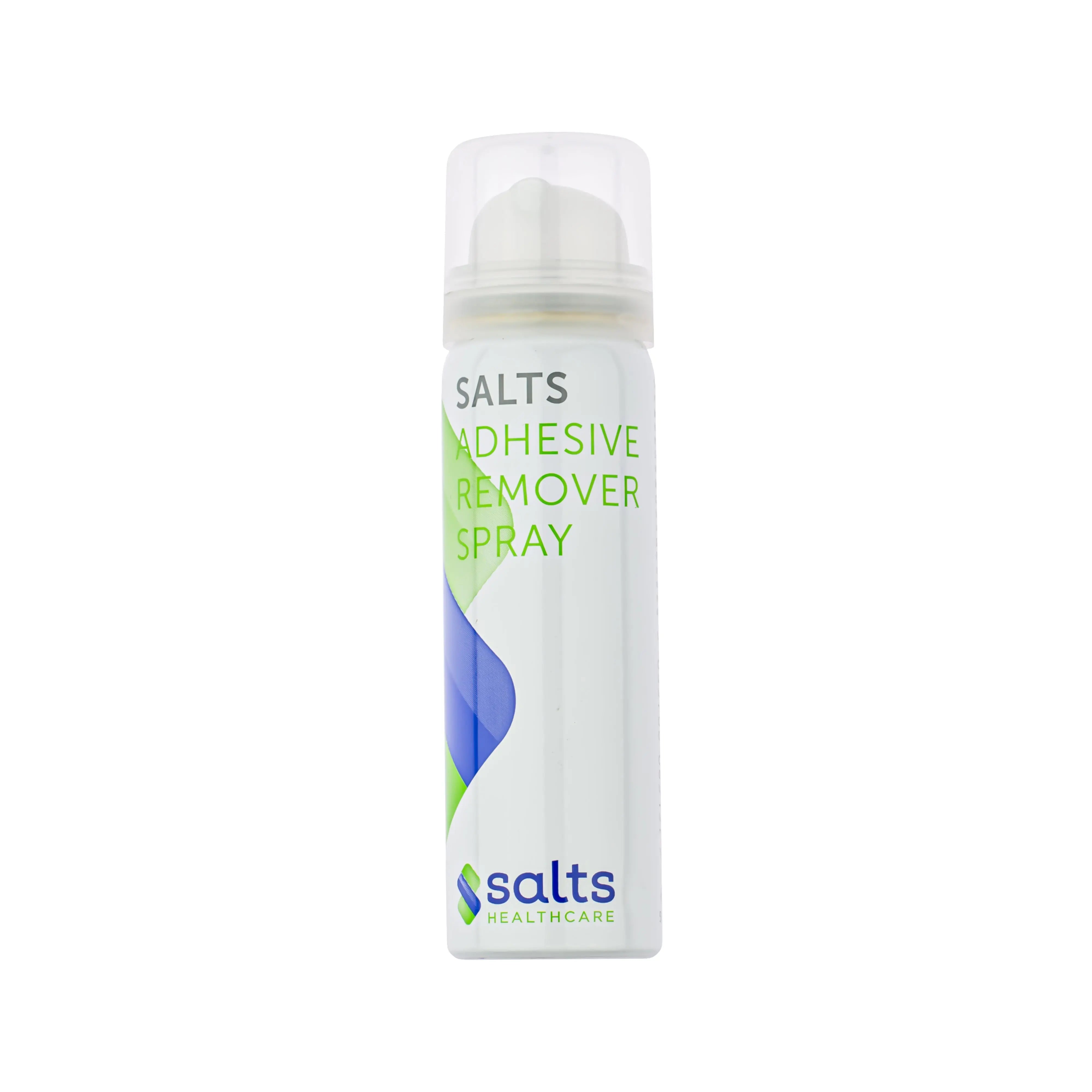 Salts Adhesive Remover Spray (50ml)