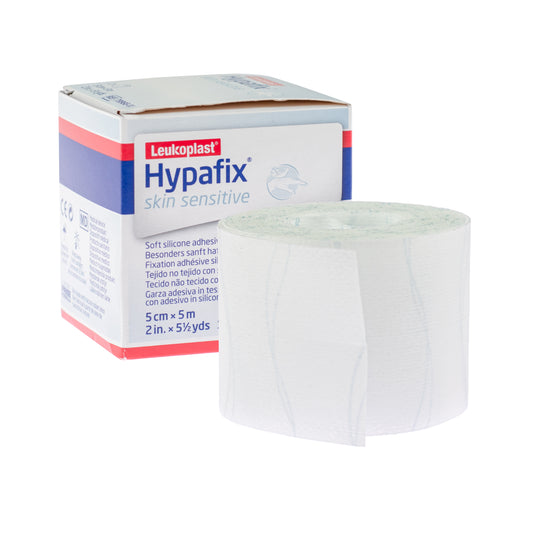 Hypafix Skin Sensitive Fixation Tape (5cm x 5m) (x1)