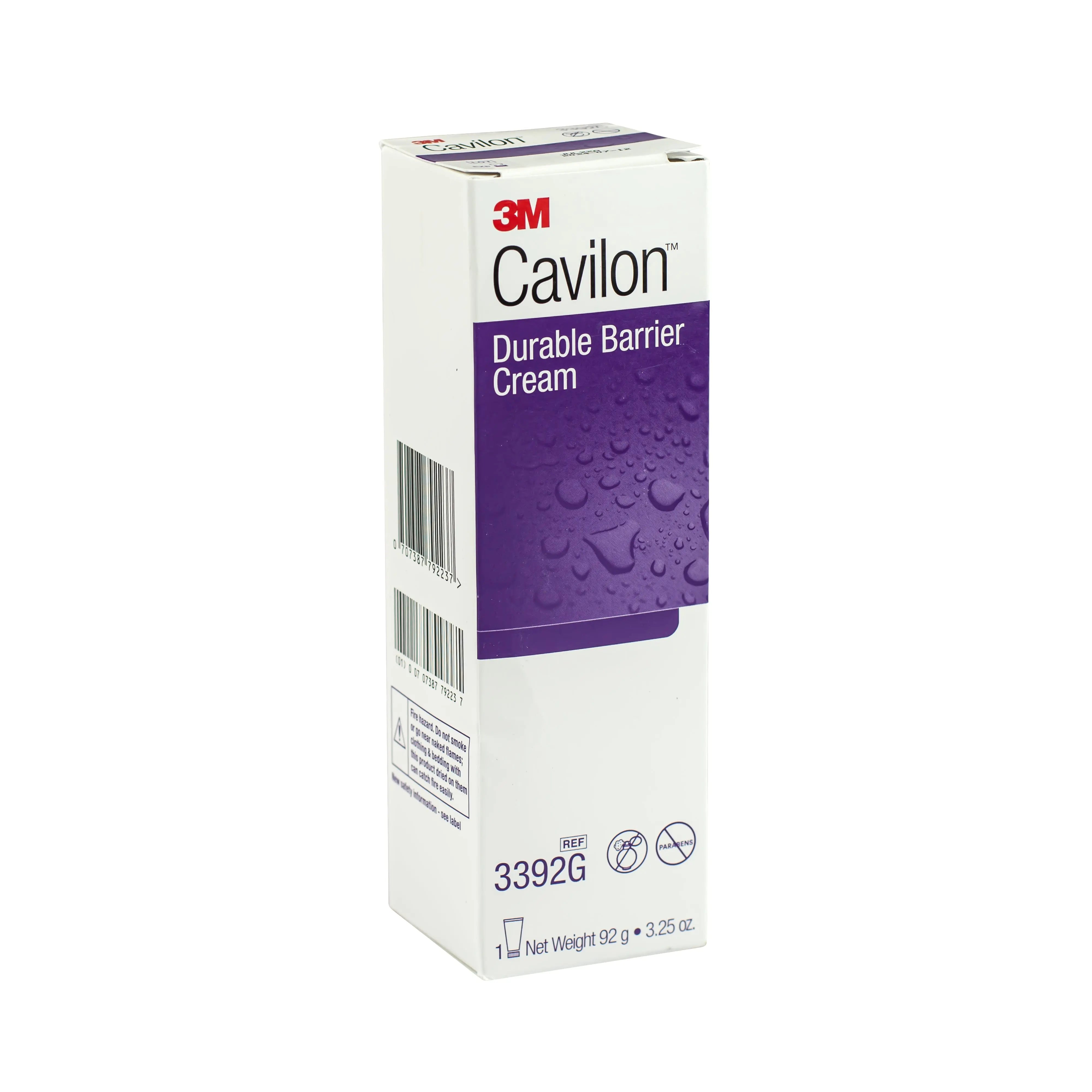 Cavilon barrier deals cream