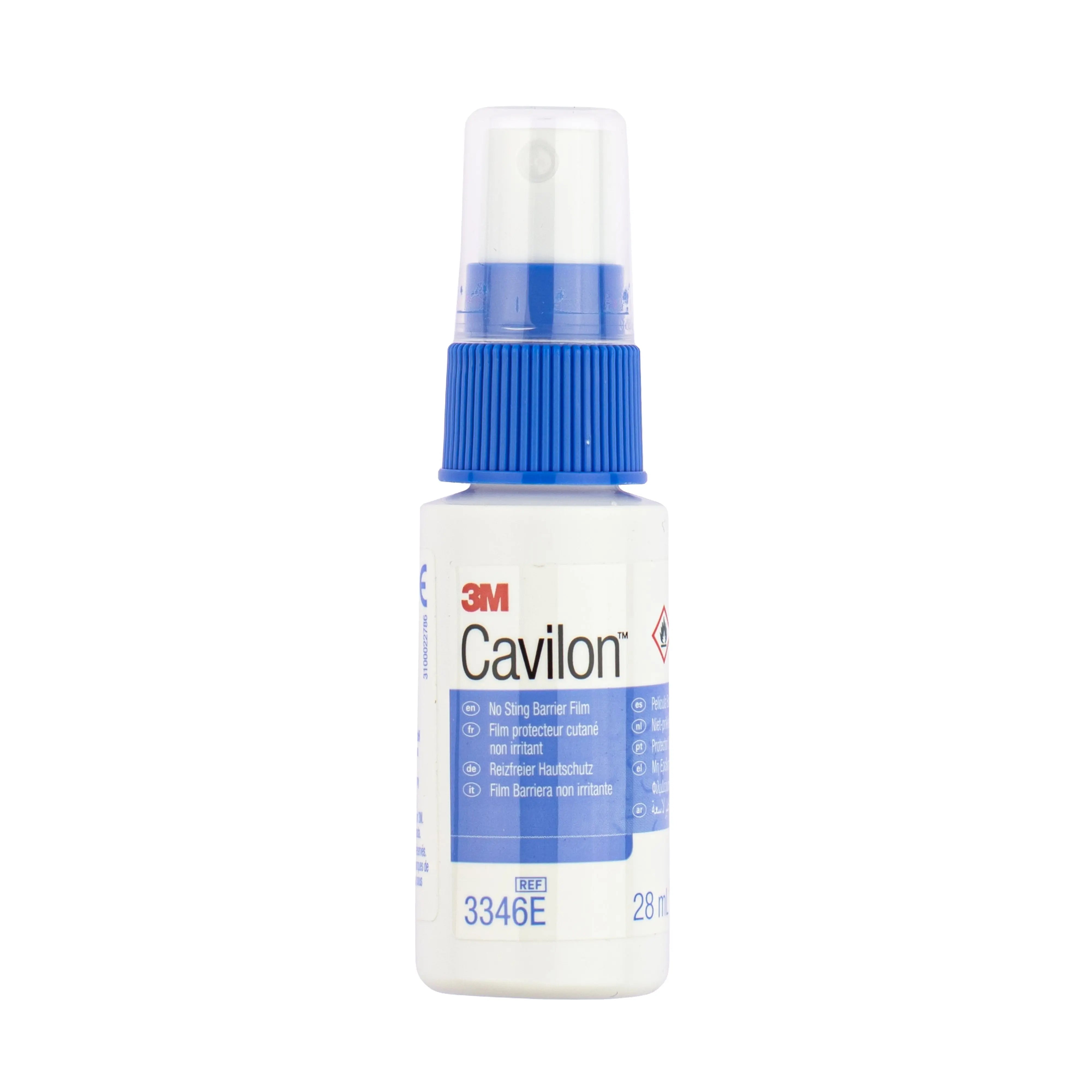 Cavilon - No Sting Barrier Film Pump Spray (x1)