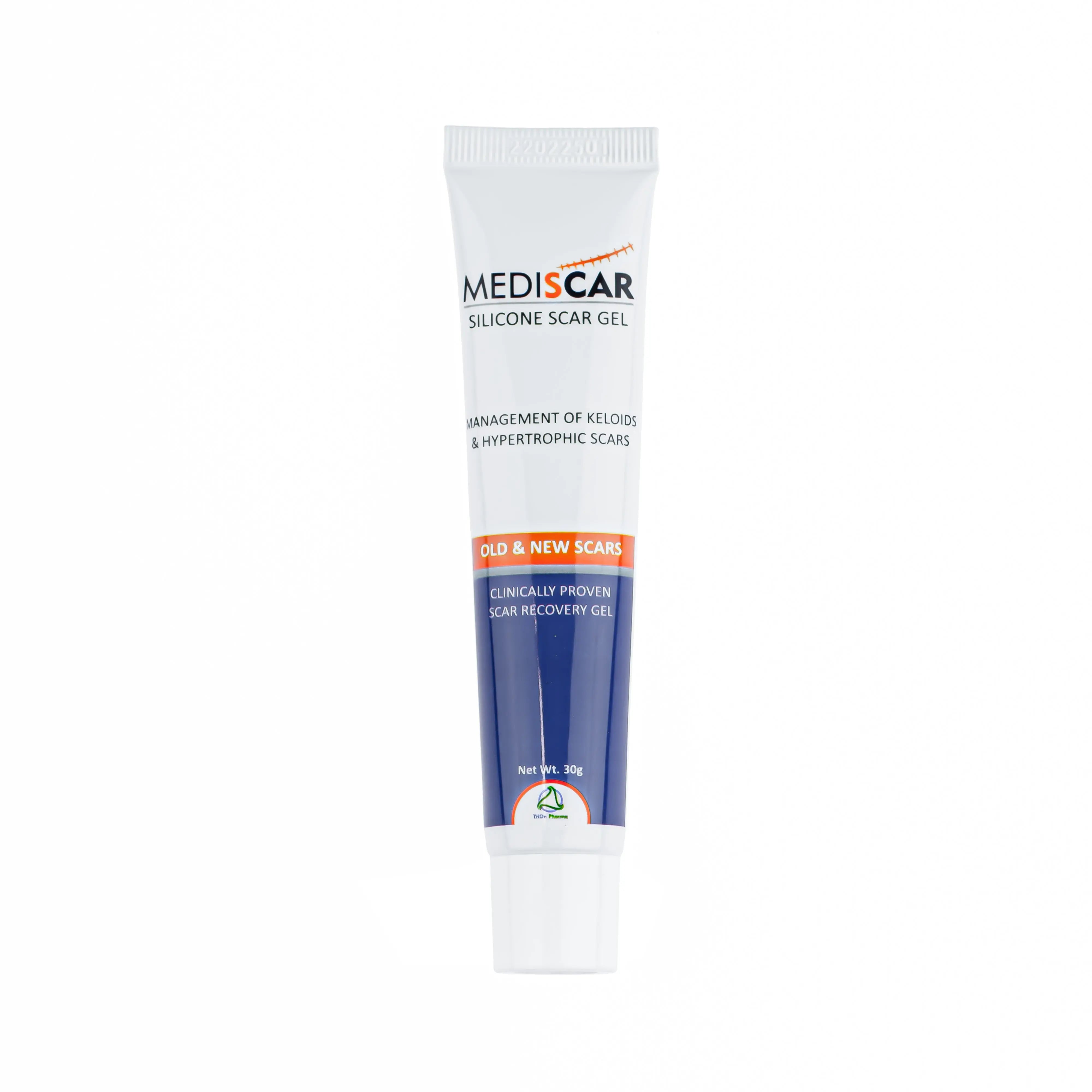 MediScar Scar Treatment - Silicone Scar Gel (x1)