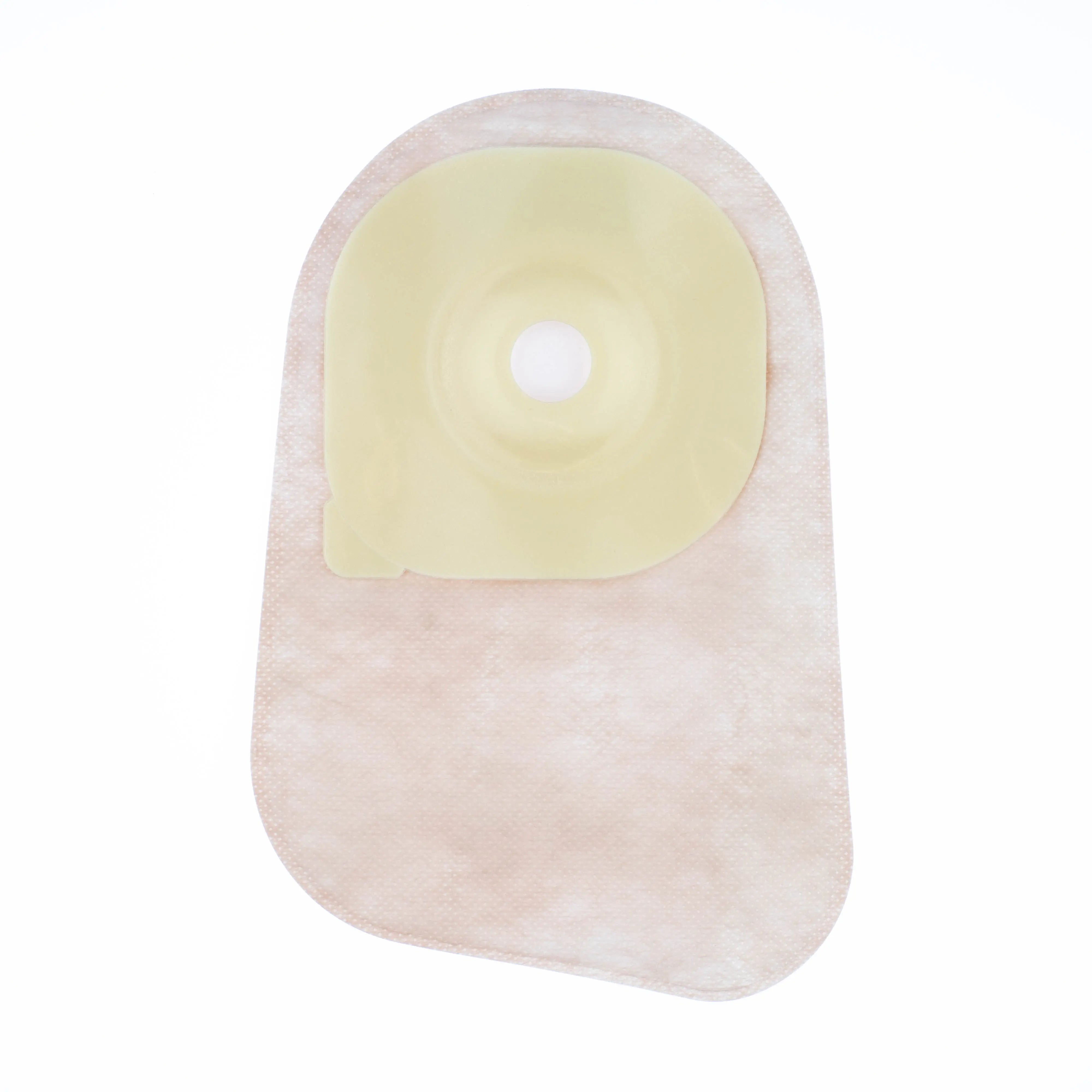 Hollister Premier OnePiece Drainable Ostomy Pouch w Flextend   MeridianMedicalSupplycom  Meridian Medical Supply