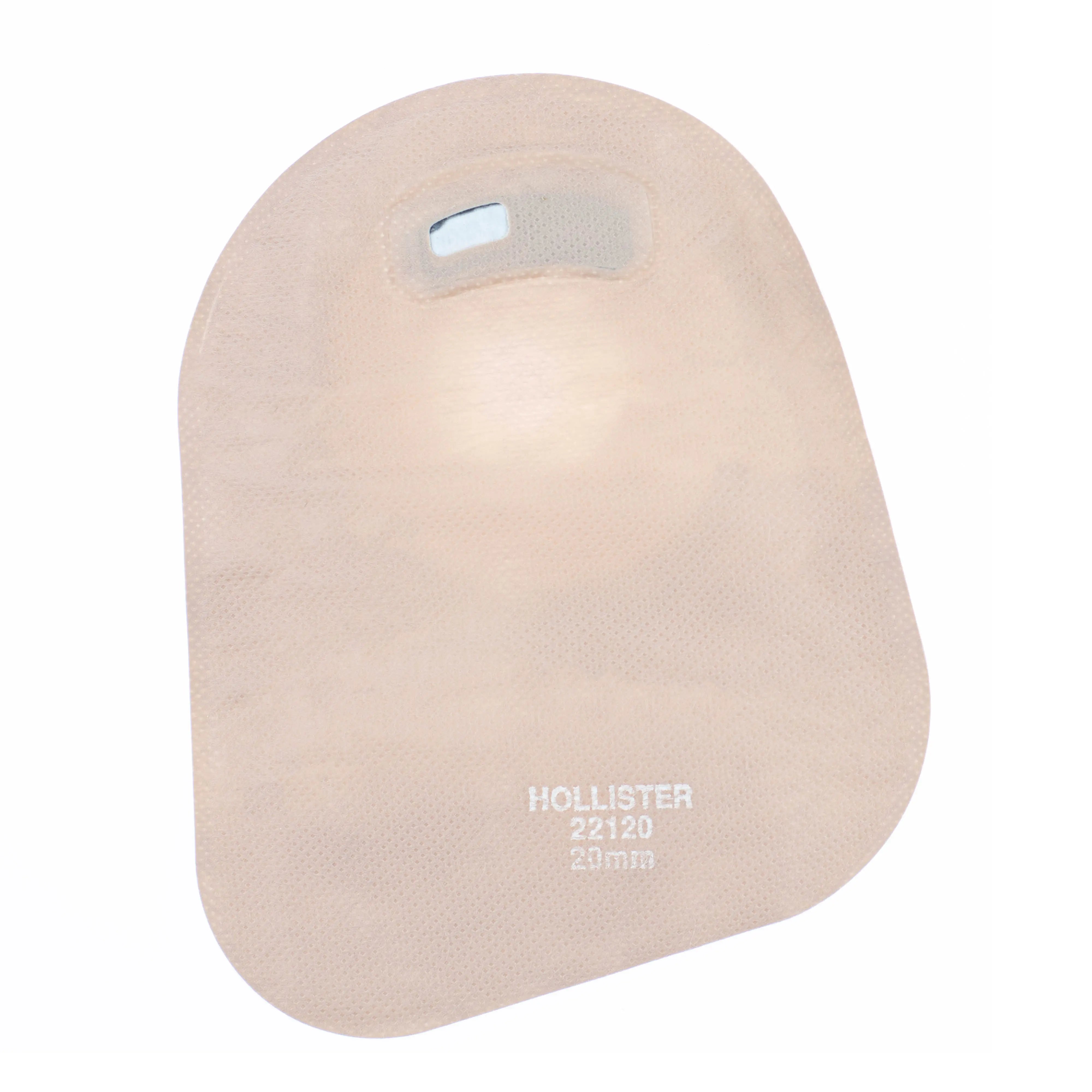 Hollister Premier OnePiece 12 Drainable Ostomy Pouch  Convex Flextend  Barrier Lock n Roll Closure Tape Filter Opening Presized 134  Beige Box of 5  Walmartcom