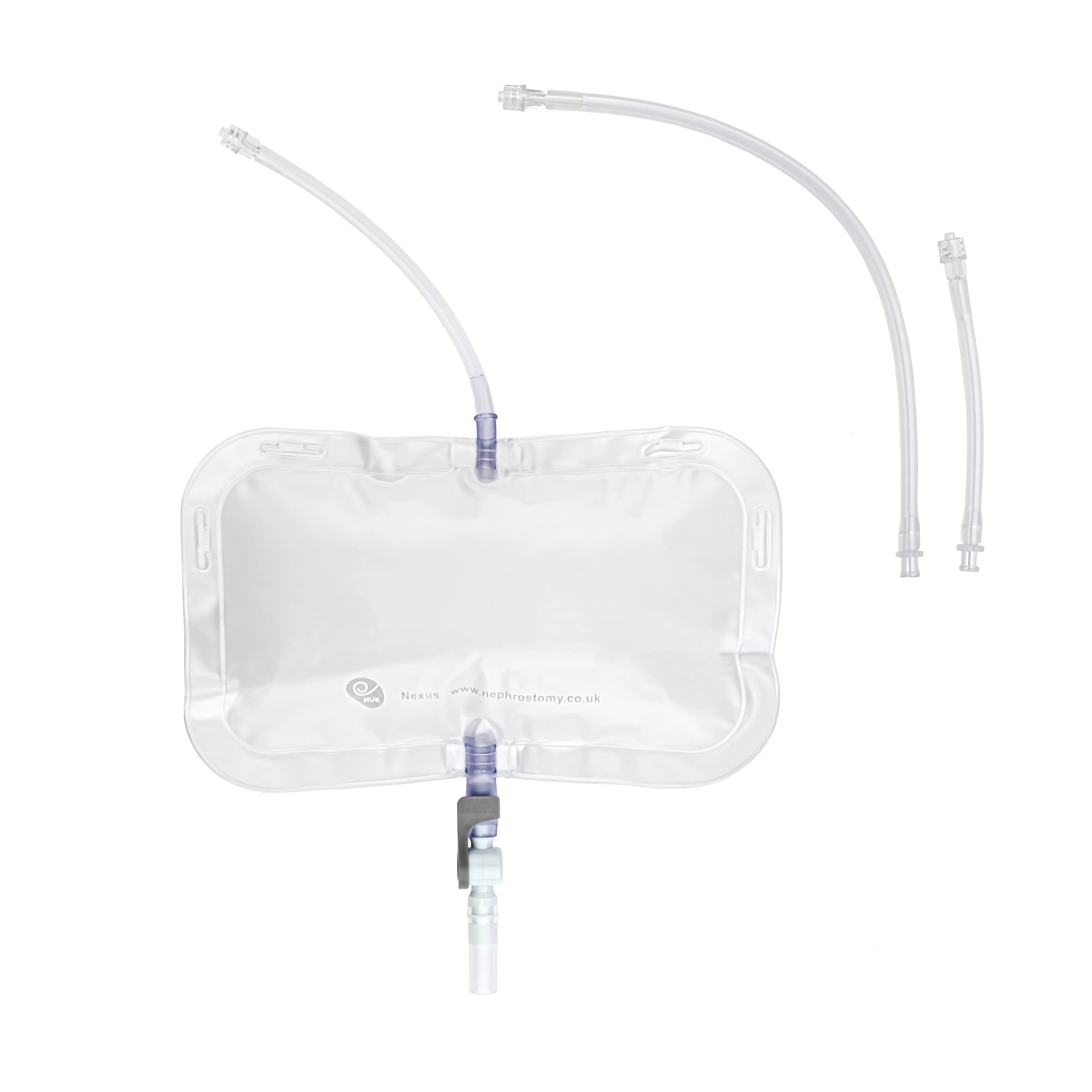 Nexus Nephrostomy Drainage System - Single Inlet