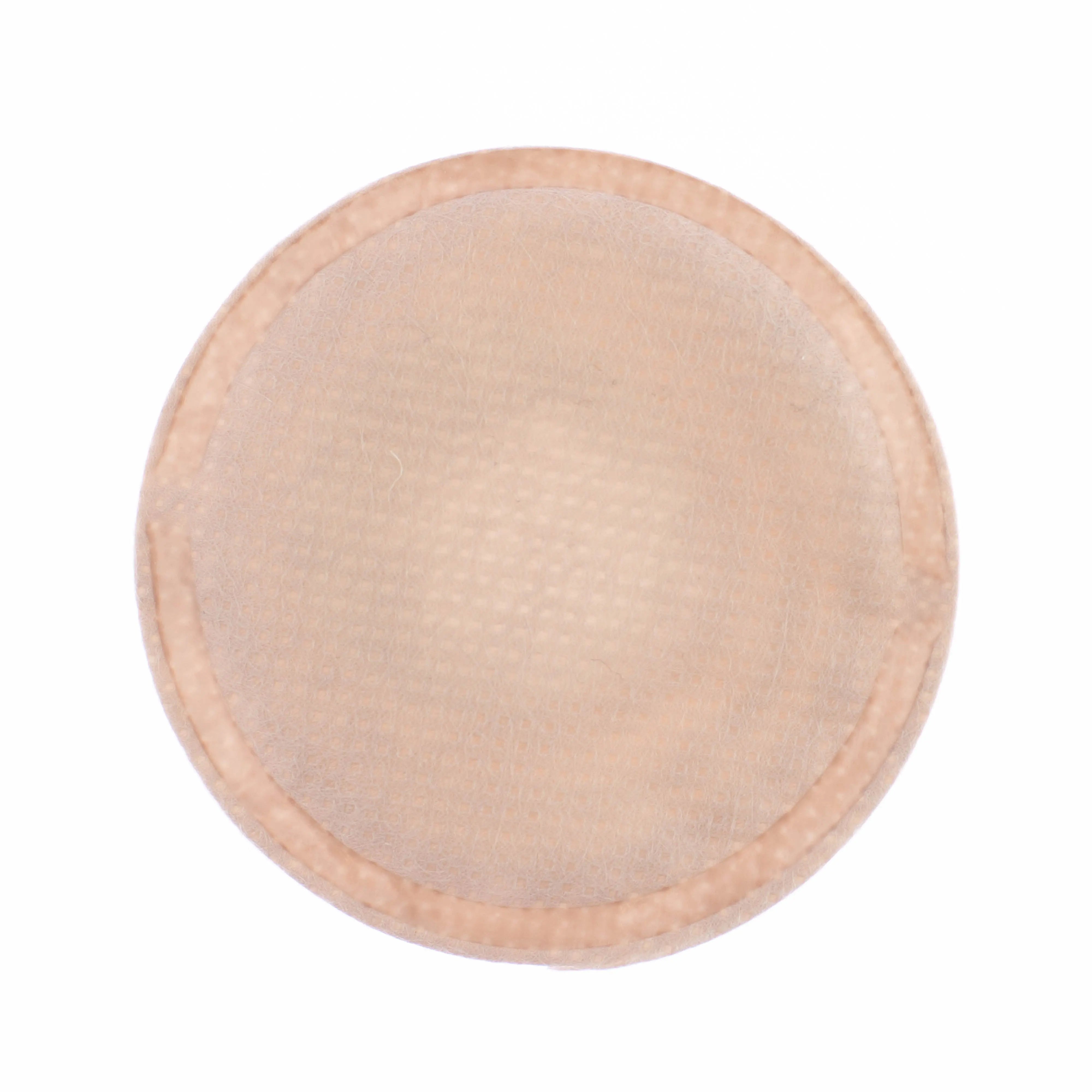 Option - Stoma Cap Mini with Soft Covering (x50)