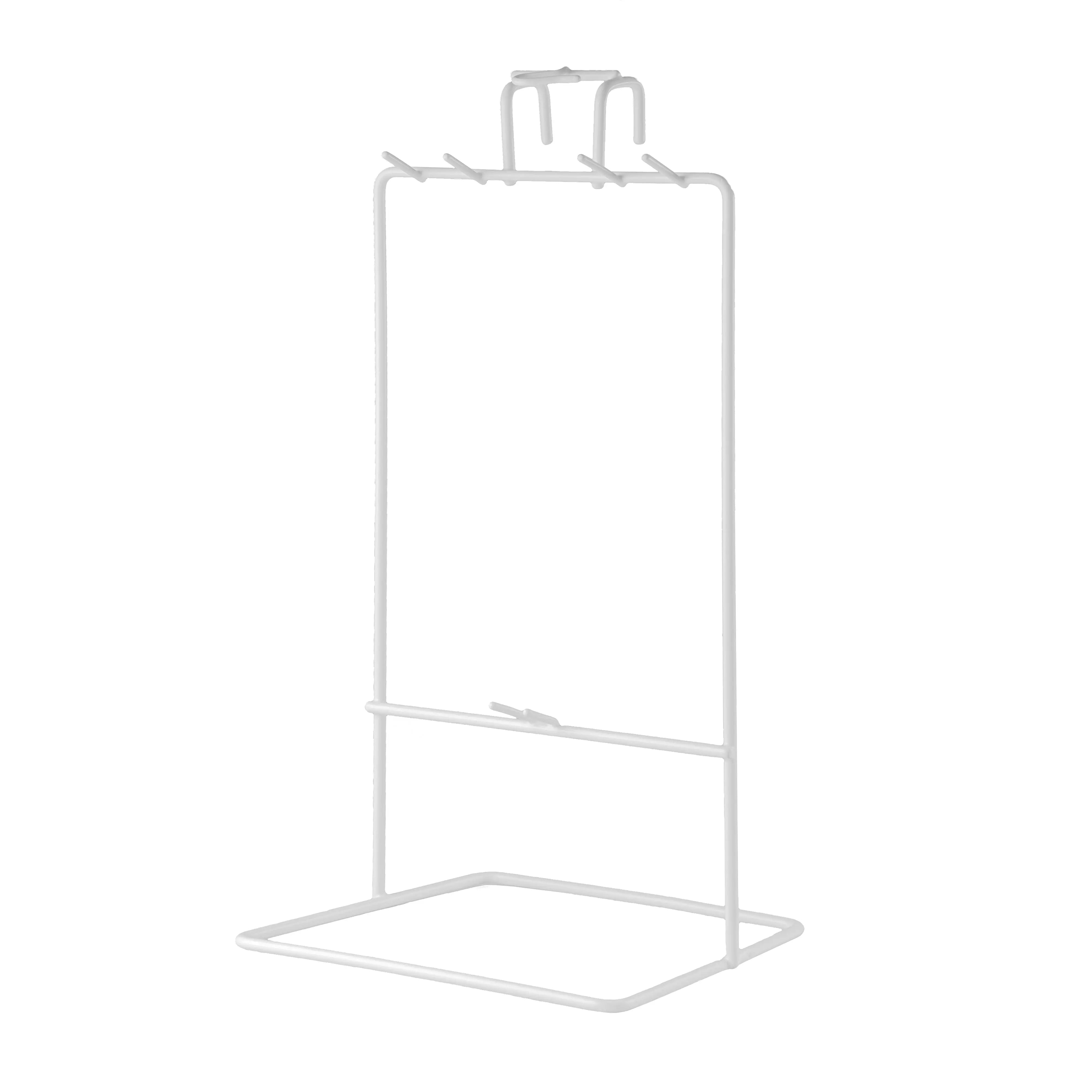 Simpla - Bed Bag Stand - Self Standing Hanger (x1)