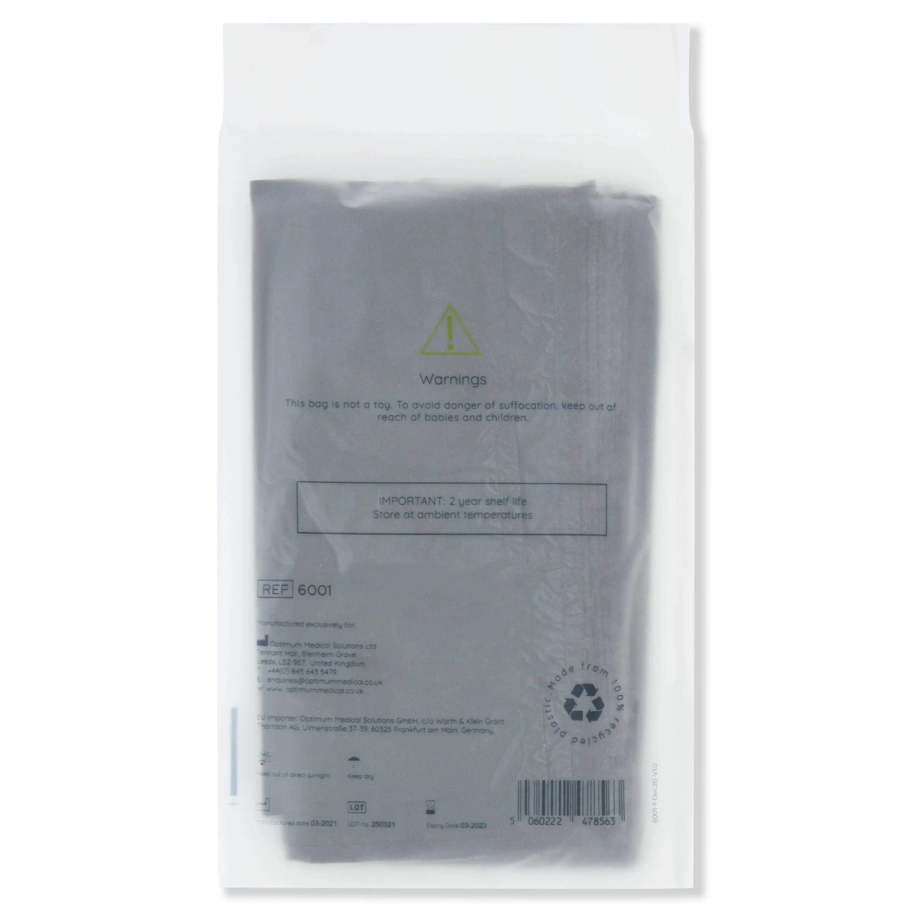 Vyne Waste Disposal Bags (x30)